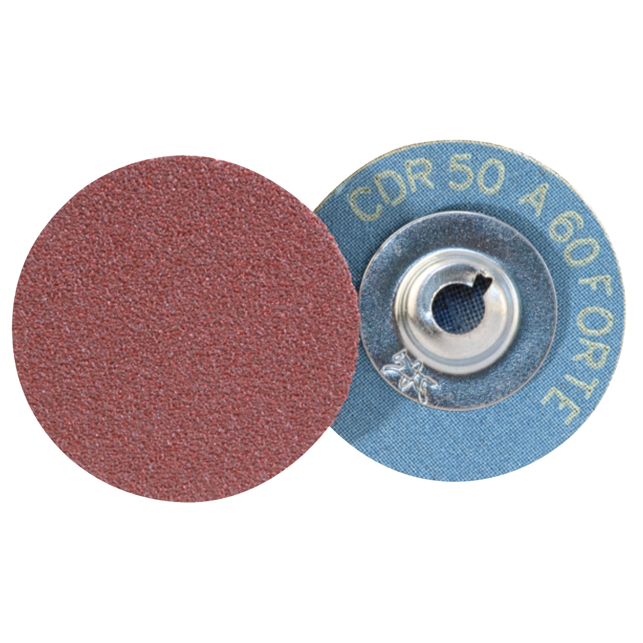 PFERD COMBIDISC CD STRONG abrasive discs