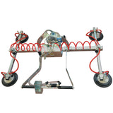 Aspiratoare electrice B-HANDLING VACUJET SDE - sefira.ro