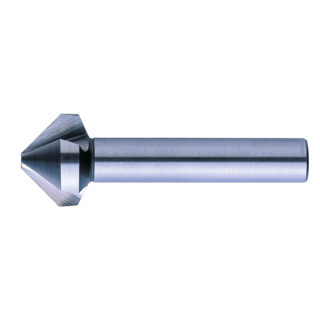 HSS-Co5% 90° taper