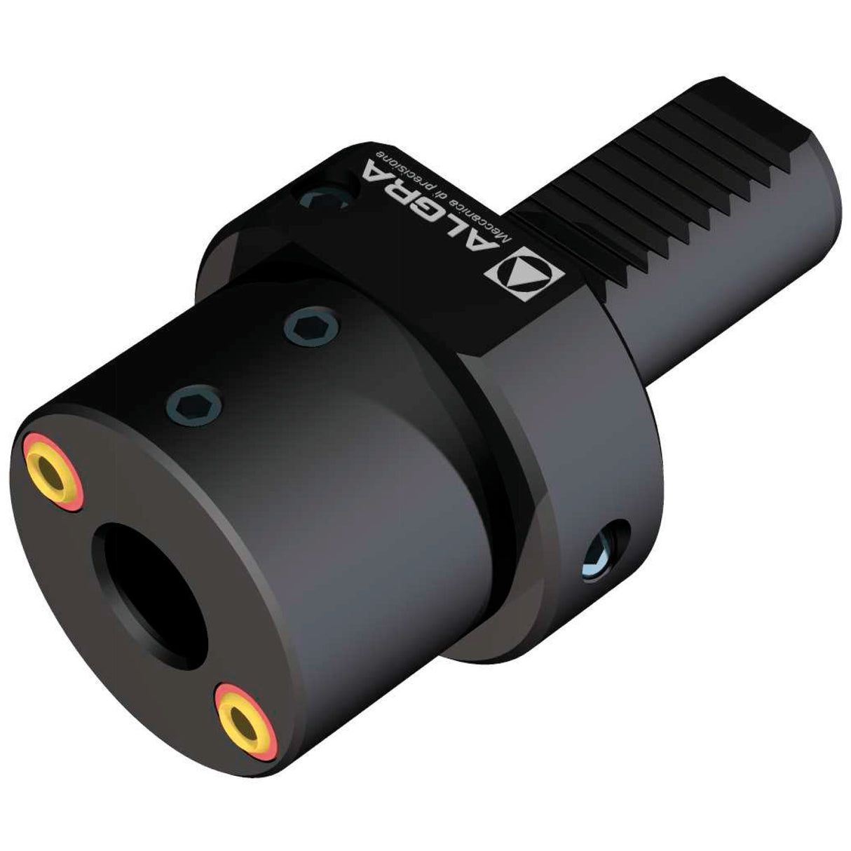 Suporturi de scule radiale VDI DIN 69880 pentru bara de alezat ALGRA - sefira.ro