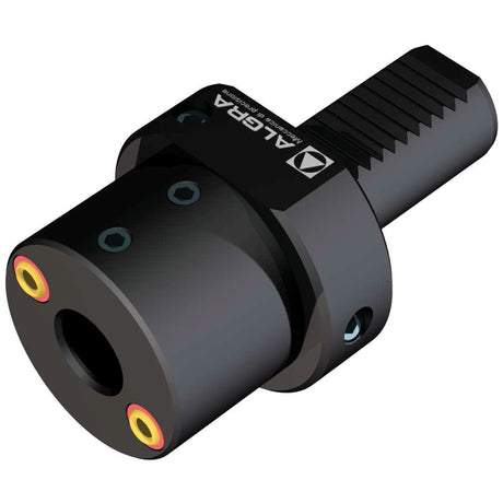 Suporturi de scule radiale VDI DIN 69880 pentru bara de alezat ALGRA - sefira.ro