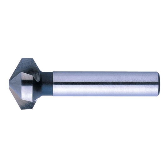 HSS-Co5% 120° taper