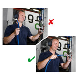 Racorduri si nipluri de siguranta seria 320 DN7.6 CEJN 10-320-200 - sefira.ro