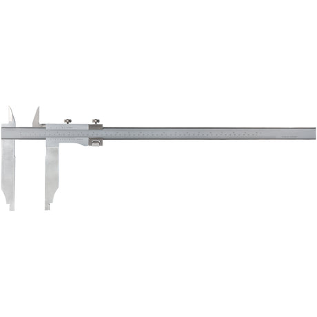 Subler vernier cu puncte interioare ALPA AB045 - sefira.ro