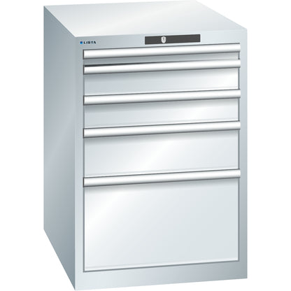 Drawer cabinet 27x36 E LISTA 14.437-14.371-14.368-14.407