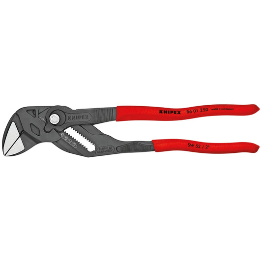 Adjustable pliers KNIPEX 86 01 250