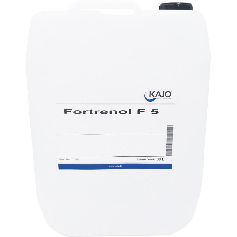 Agent de separare Fortrenol F5 30 litri KAJO - sefira.ro