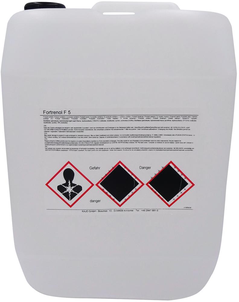 Agent de separare Fortrenol F5 30 litri KAJO - sefira.ro