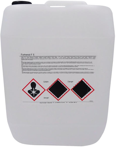 Agent de separare Fortrenol F5 30 litri KAJO - sefira.ro