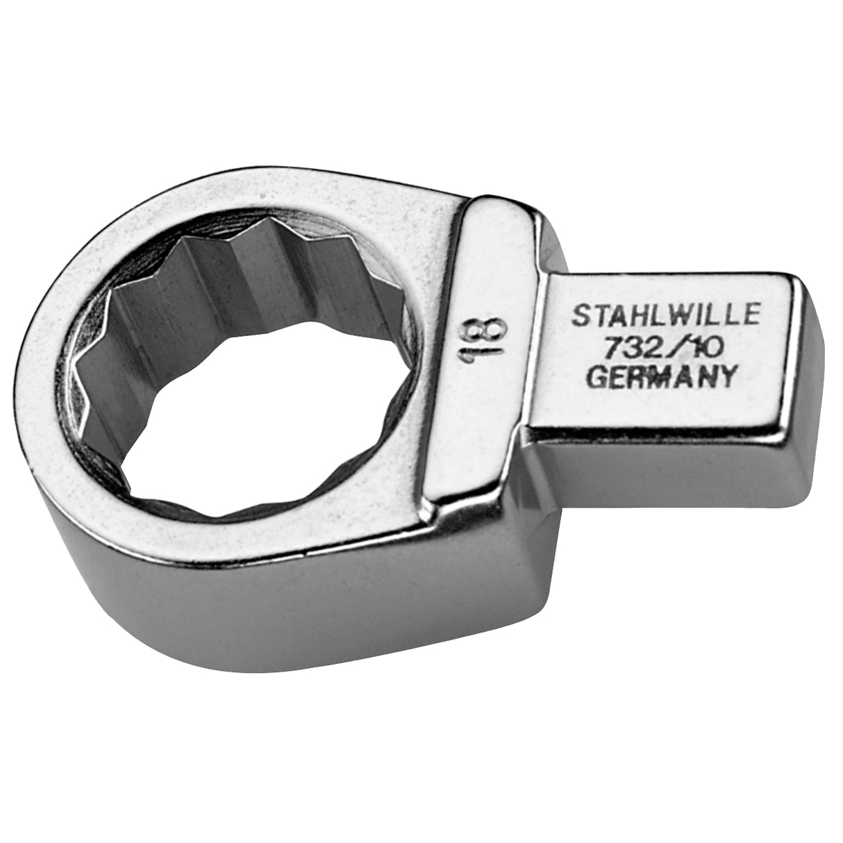 Chei inelare 9X12 MM pentru chei dinamometrice STAHLWILLE 732/10 - sefira.ro