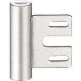 Sectiunea de cadru VARIANT® pentru balamale in 3 parti, V 8000 WF, nichelata, SIMONSWERK - sefira.ro