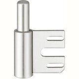 Balama VARIANT®, V 8100, partea inferioara, pentru rame de otel cu rabatare si incastrate, zincata, SIMONSWERK - sefira.ro