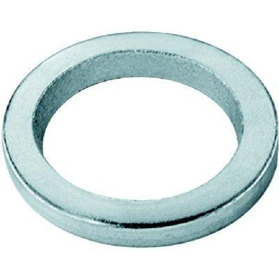 Inele cinteze perforate 10mm zincate - sefira.ro