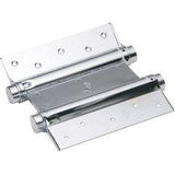 Balama pentru usi batante Nr.29, otel zincat, pentru usi cu greutate max. 15kg, FRIDAVO - sefira.ro