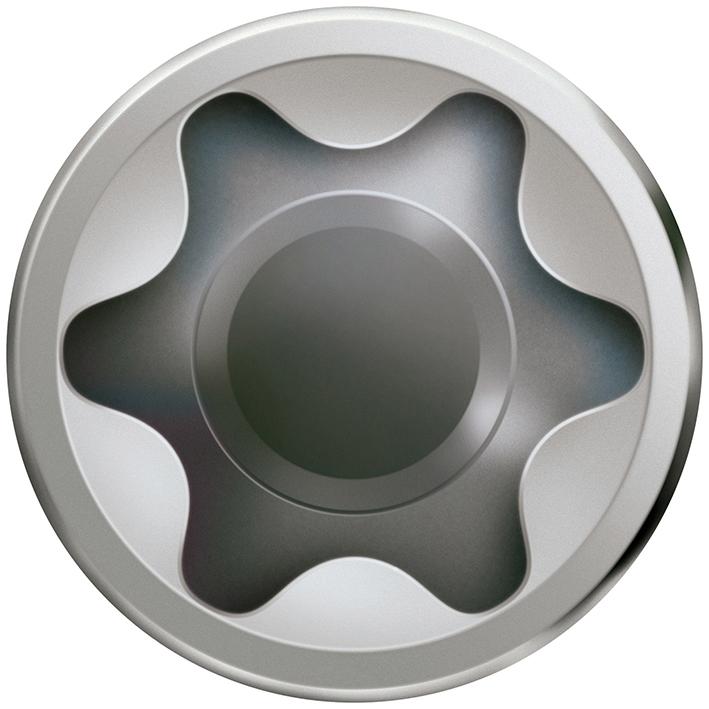 Panoul spate SPAX sau Liko 4x30 TG T-STAR+ T20 verni - sefira.ro