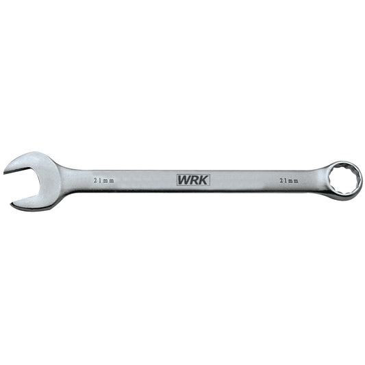 WRK combination wrenches DIN 3113A