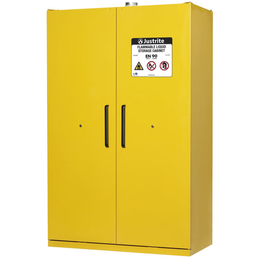 Fireproof Safety Cabinets RO