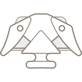 Lame pentru cuttere de siguranta MARTOR SECUMAX 3550.20 - sefira.ro