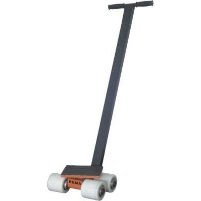 Carucior pentru sarcini grele tip TRS, 3000kg, REMA - sefira.ro