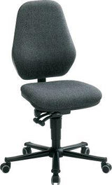 Scaun laborator 1 stofa 9130-CI11-502 - sefira.ro