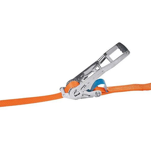 Chinga cu clichet tip 50 Ergo cu parghie lunga, 9mx50mm, REMA - sefira.ro