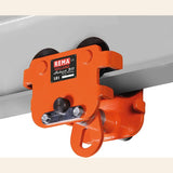 Carucior port-palan tip 211/211 BF, 250 kg, REMA - sefira.ro