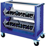 Carucior transp.scule NC ISO-SK 30-40-50 - sefira.ro