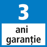 Banca pe o part. c.cârligL1000mm, cu sipci plast. - sefira.ro