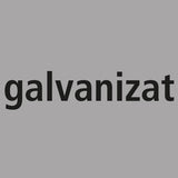 Perete CLIP posterior h2000 mm tabla zinc. - sefira.ro