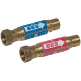 Dispozitiv de siguranta pentru reductoare SAF-FRO SECURTOP 665 - sefira.ro