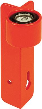 Corner spirit level, NEDO