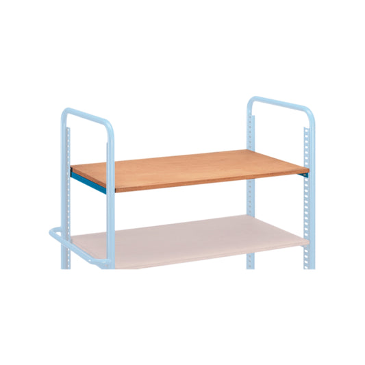 Additional shelf Modular trolley FAMI FCF05800004