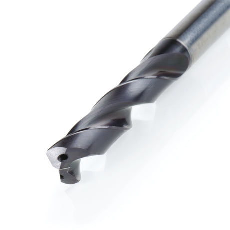 Burghie din carbura solida cu tija armata cu gauri KERFOLG HD 5XD - sefira.ro