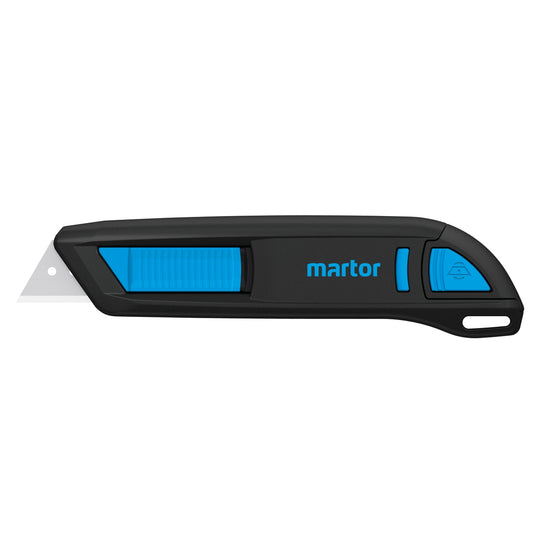 Cuttere de siguranta MARTOR SECUNORM PROFI LIGHT 123001.02