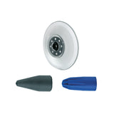 Accesorii pentru pistoale de suflat cu gura indoita ANI S-G-AR - sefira.ro