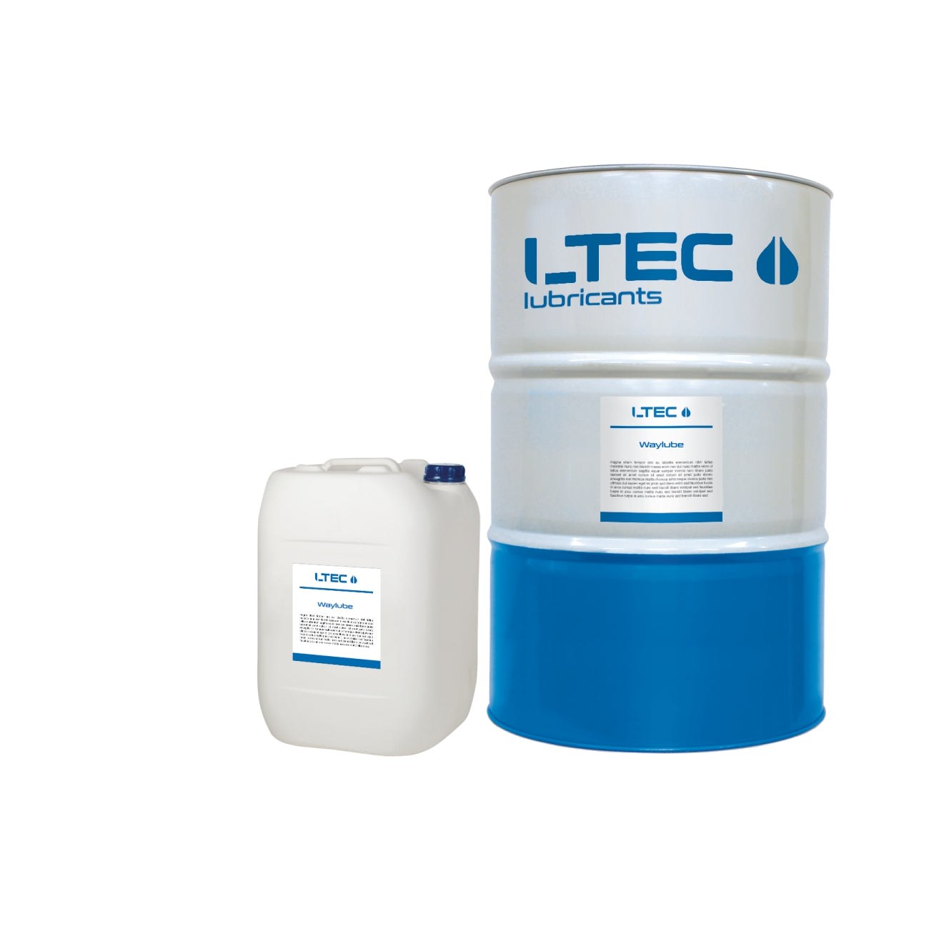 Mineral fluids without boron and formaldehyde UNITEC SL 550 EP