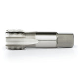 Tarod cu canelura dreapta WRK pentru gauri oarbe si prin gauri PG - sefira.ro