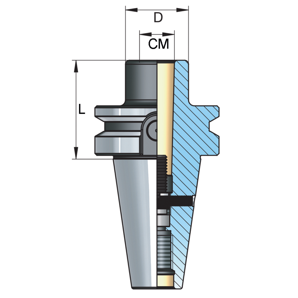 Con SK CM MAS 403 BT A EROGLU - sefira.ro