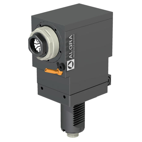 Suporti pentru scule antrenate VDI30 DIN 5480 ALGRA - sefira.ro