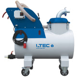 Aspiratoare/separatoare industriale LTEC TWISTOIL 280 - sefira.ro
