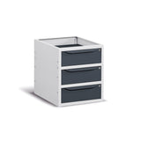 Dulapuri pentru bancuri de lucru - sefira.ro