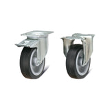 Set de roti pentru banci FAMI FKRU1252101 - FKRS1252101 - sefira.ro