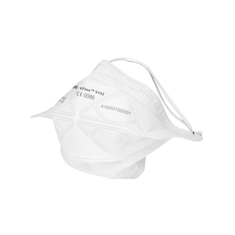 Masca cu filtru FFP2 9152E 3M - sefira.ro