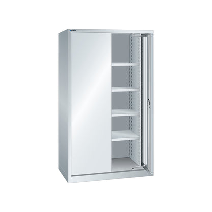 Heavy duty cabinets LISTA 59.541 - 59.543