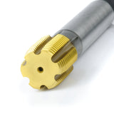 Tarod de formare KERFOLG pentru gauri oarbe si pasante BSP TiN - sefira.ro