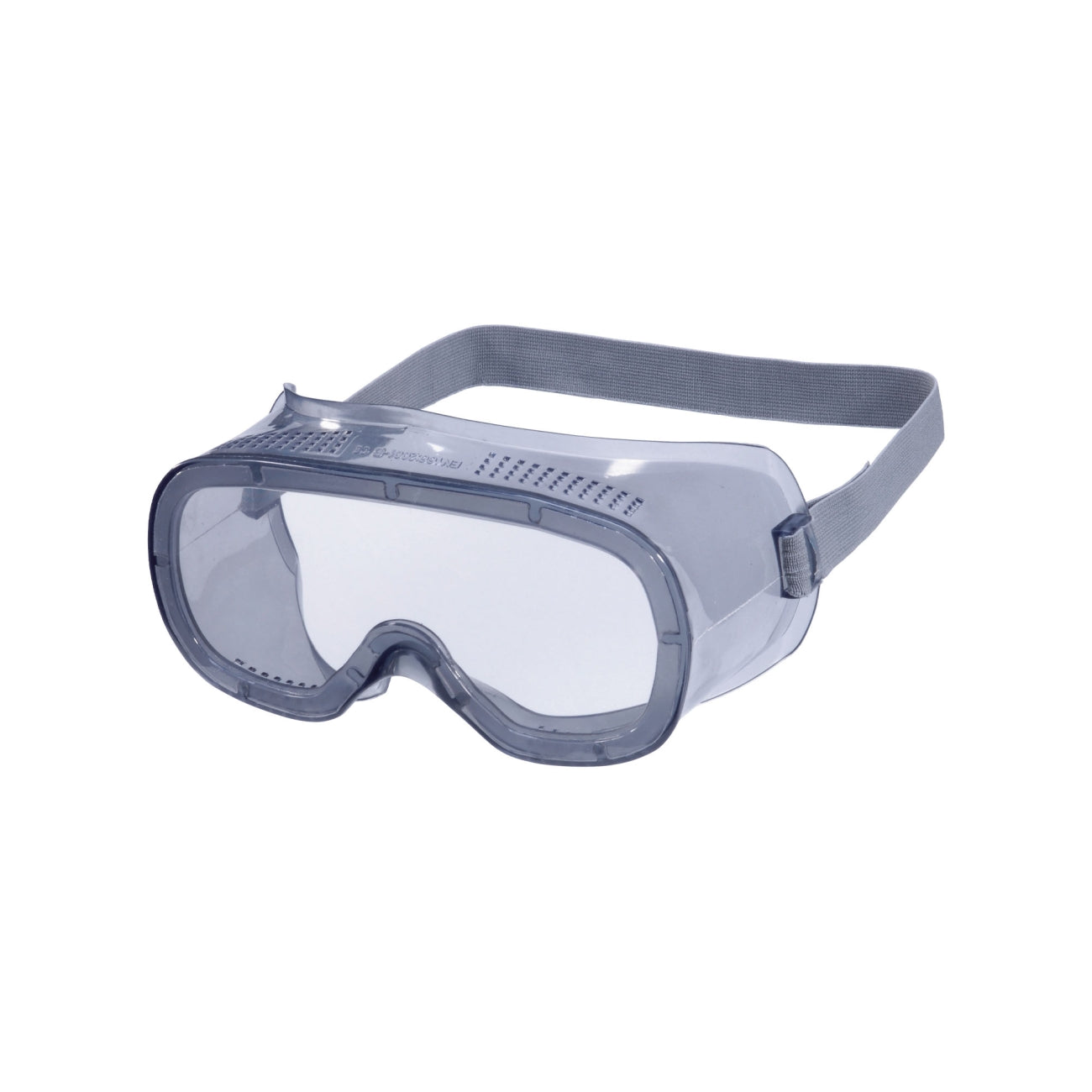 Colorless polycarbonate masks DELTAPLUS MURIA1