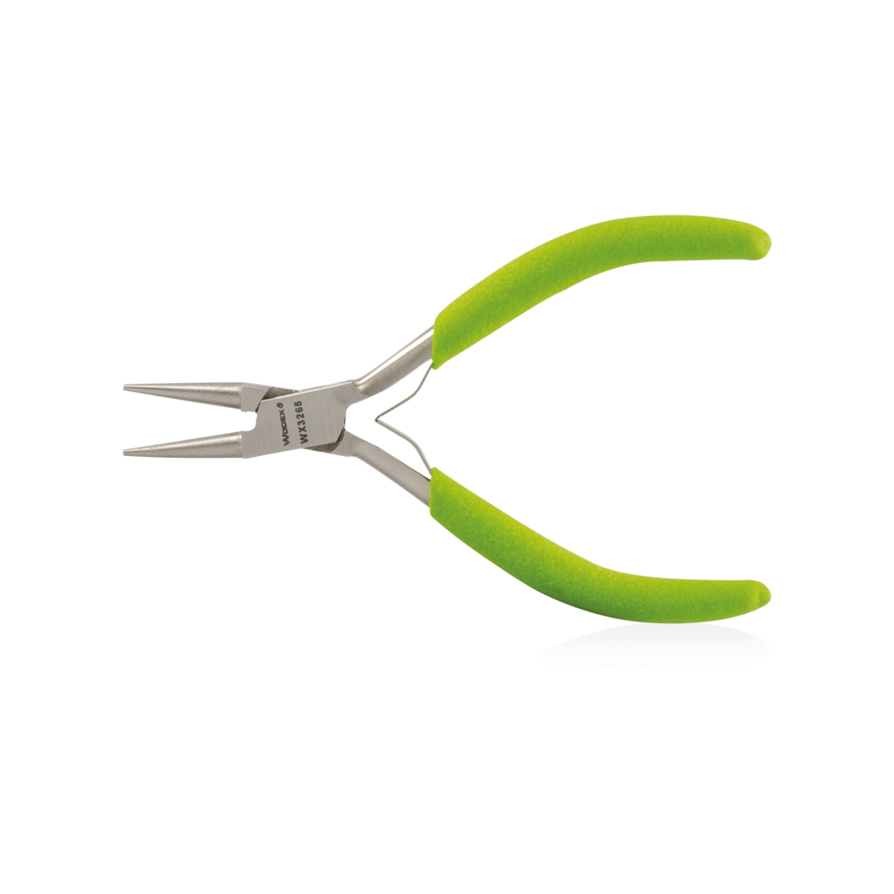 WODEX WX3265 Internal Smooth Round Nose Pliers