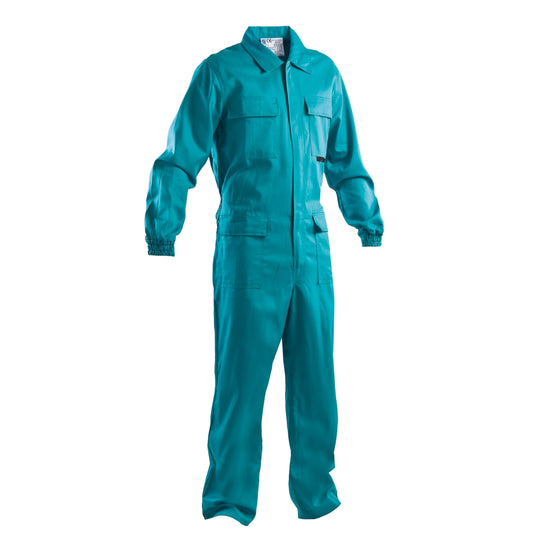 Fireproof overalls, safety category II