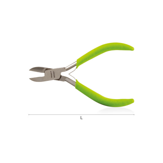 Cutting pliers for electronics and precision mechanics WODEX WX3661