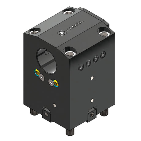 Suporturi statice pentru scule BMT65 ALGRA - sefira.ro